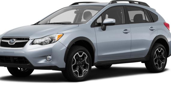 SUBARU XV CROSSTREK 2015 JF2GPACC0F8326656 image
